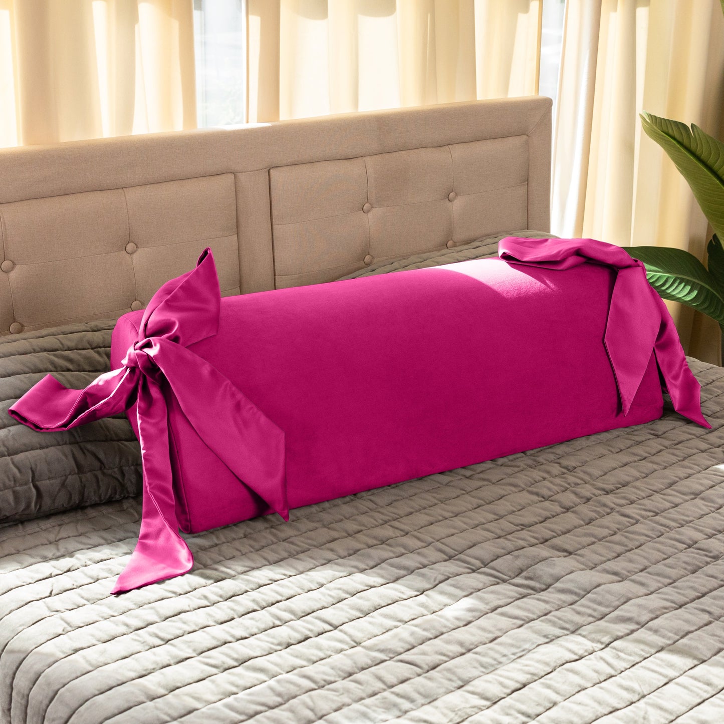 Ravish Bondage Pillow, Bedroom Furniture by Liberator - shown in product photo 